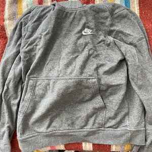 nike hoodie